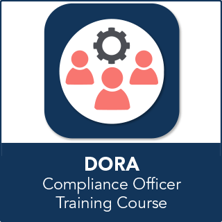 Industry-leading Certified DORA Compliance Officer Training Course