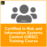 CRISC Exam Preparation Training Course