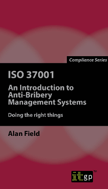 ISO 37001: An Introduction to Anti-Bribery Management Systems