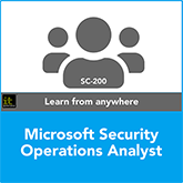 Microsoft Security Operations Analyst Training Course 