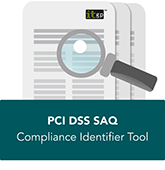 PCI DSS SAQ Compliance Identifier Tool
