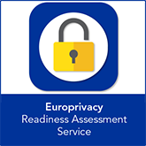 Europrivacy Readiness Assessment Service 