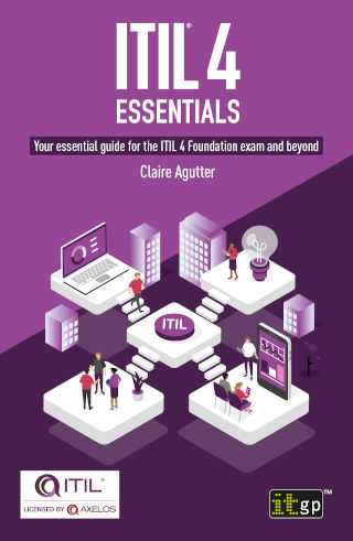 ITIL-4-Foundation Ausbildungsressourcen