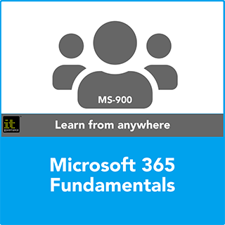 Microsoft 365 Fundamentals Training Course