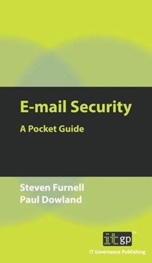 E-mail Security - A Pocket Guide