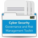 Cyber Security Governance & Risk Management Toolkit