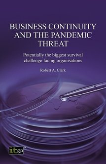 Business Continuity and the Pandemic Threat