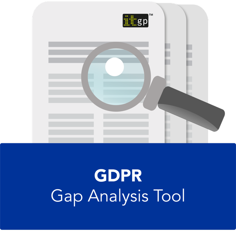 GDPR Gap Analysis Tool