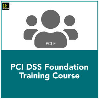 PCI DSS Foundation Training Course