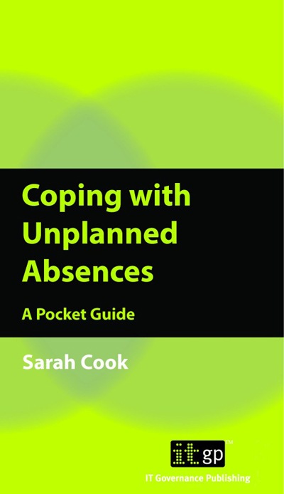 Coping with Unplanned Absences