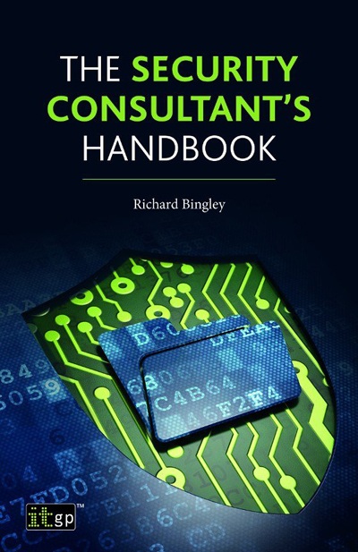 The Security Consultant’s Handbook