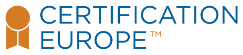 Certification Europe