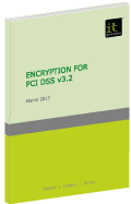 Encryption for PCI DSS v3.1
