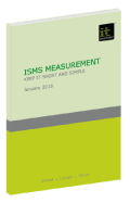 ISMS Measurement: Keep It Short And Simple