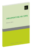 Implementing an ISMS - A really Quick Introduction