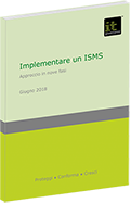 Implementare un ISMS: approccio in 9 fasi