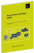 Penetration testing e RGPD