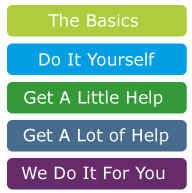 ISO 27001 Solutions