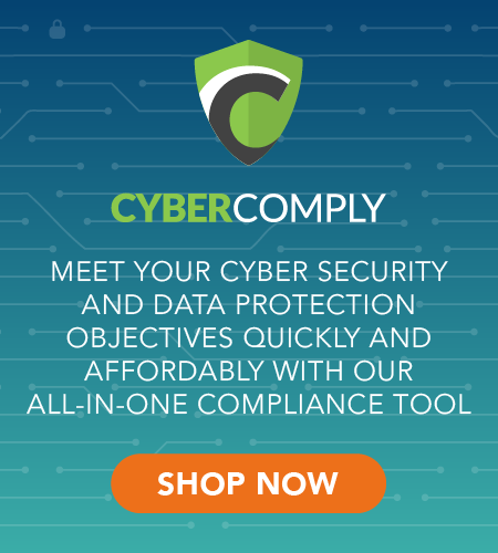 cyber comply