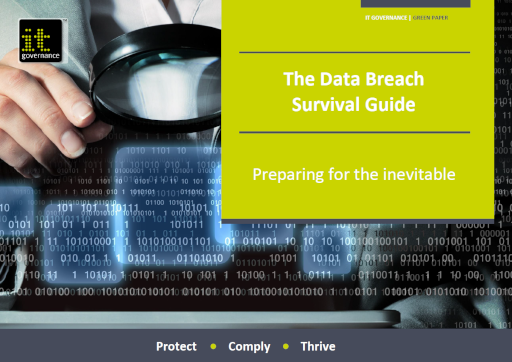 The data breach survival guide