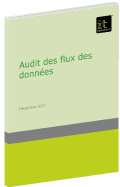 RGPD - Cartographie des flux de données