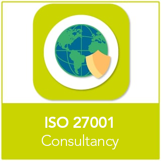 ISO 27001 consultancy