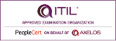 ITIL Intermediate Capability Stream Exam Fee (Voucher)