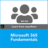 Microsoft 365 Fundamentals Training Course 