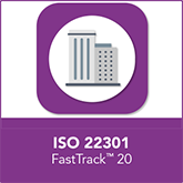 ISO 22301 FastTrack™ 20 