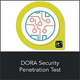 DORA Security Penetration Test 