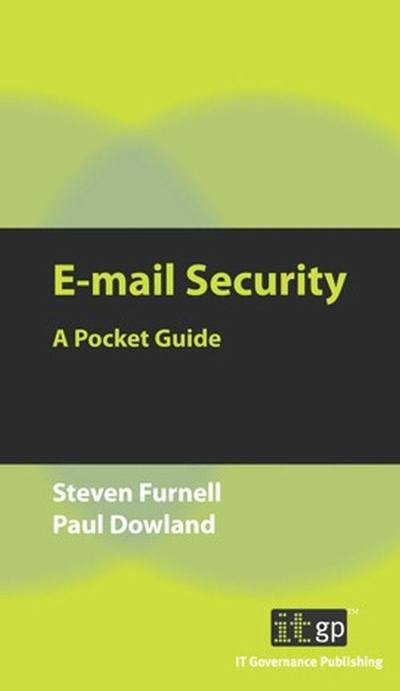 E-mail Security - A Pocket Guide