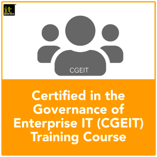 CGEIT Training Course