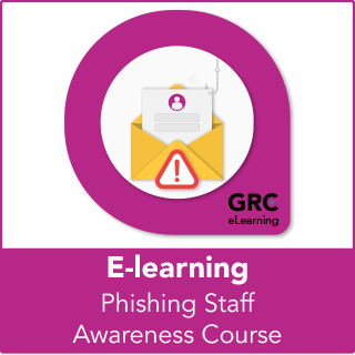 Phishing Staff Awareness Course