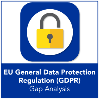 Analisi del gap RGPD per piccole imprese