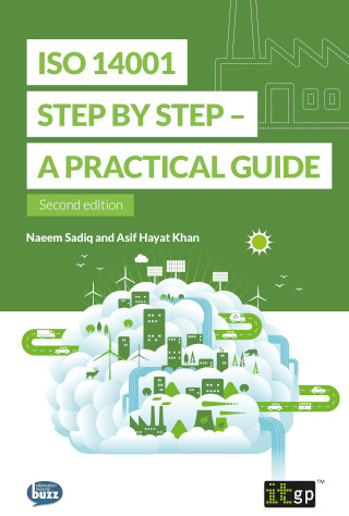 ISO 14001 Step by Step - A Practical Guide - Second edition