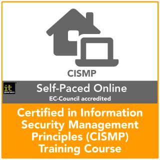 CISMP Self-Paced Online Training Course