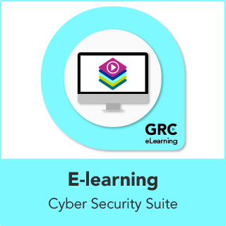 Cyber Security Complete E-Learning Suite