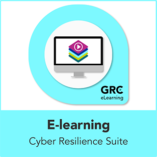 Cyber Resilience Staff Awareness E-learning Suite