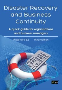 Disaster Recovery and Business Continuity, Third Edition