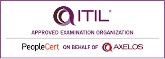 ITIL Intermediate Capability Stream Exam Fee (Voucher)