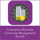 Coronavirus Business Continuity Management Bundle | IT Governance EU 