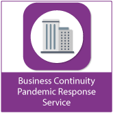 Business Continuity Pandemic Response Service