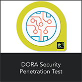 DORA Security Penetration Test