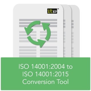 ms iso 14001 standard
