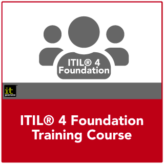 ITIL® 4 Foundation Training Course