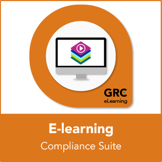Compliance Staff Awareness E-learning Suite
