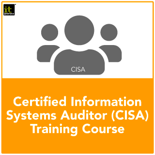 CISA Training Course