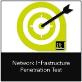 Infrastructure (Network) Penetration Test 