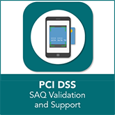 PCI DSS SAQ Validation and Support