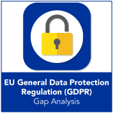 GDPR Gap Analysis